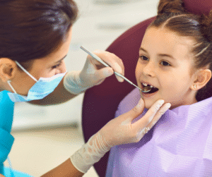 Dentist