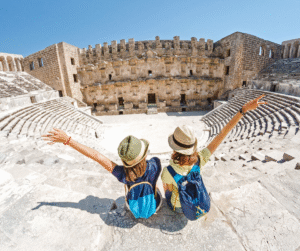 Tour Operator