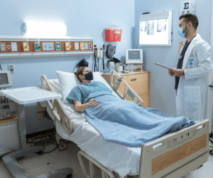 Hospitals