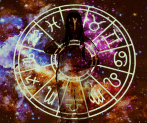 Astrologer