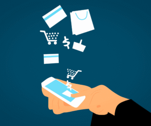 E-commerce