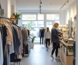 Retail