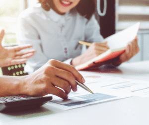 Educational Consultant